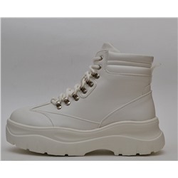 Ботинки женские MON AMI (36-41)