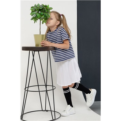 Гольфы детские Графика (2 полосы) (набор 2 пары)