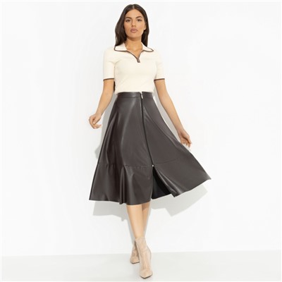 Юбка, Вперёд в будущее (new)