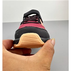 Кроссовки унисекс на липучке