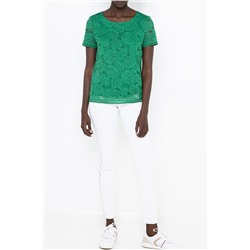 Blusa Verde
