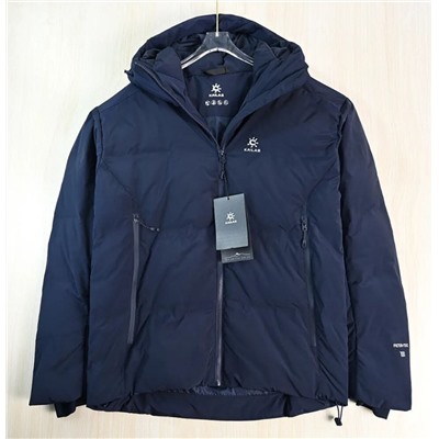 Мужская/женская куртка-пуховик