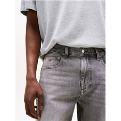 Tommy Jeans Loose Fit Straight Leg Jean