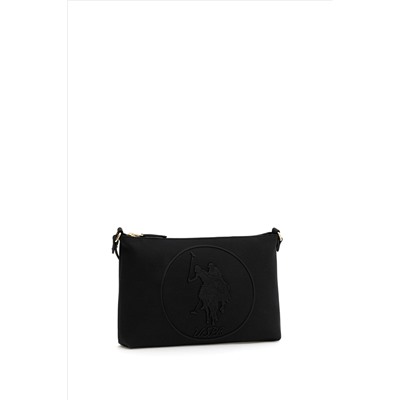 Kadın Siyah Çapraz Çanta