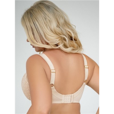 MISS CAFFEE Softfullcup Бюст KRIS LINE