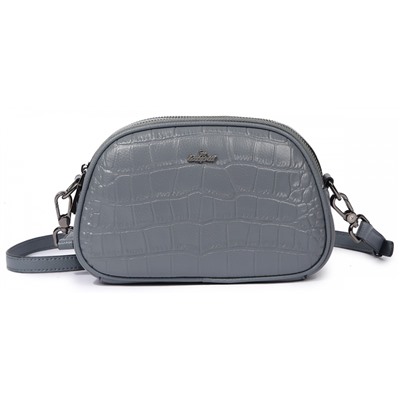 Сумка женская Lanotti 8652/Голубой