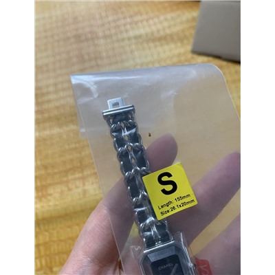 Часы Chanel оригинальная цена 1100 специальная цена 450 количество золотые 1 серебряны