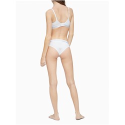 Modern Structure High Leg Brazilian