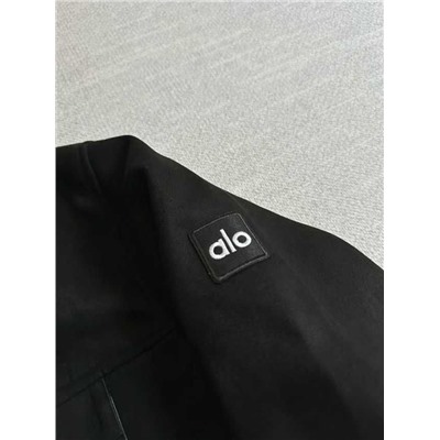 Мужская куртка из иcкуственной замши АЛ*О