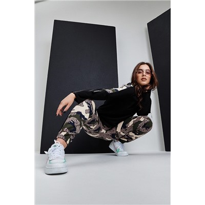 Костюм с брюками 8395 НАТАЛИ #935032