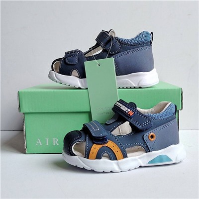 Сандалии для мальчиков на лето. Качество супер!