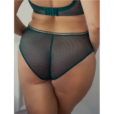 ESSENCE Briefshighwaist Трусы высокие KRIS LINE