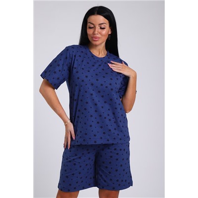 Костюм с шортами 52317 НАТАЛИ #978287