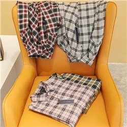 Мужская рубашка ТОММИ ХИЛФИГЕ*Р