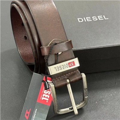 Мужской ремень ( 4 цвета) ДИЗЕЛ*Ь