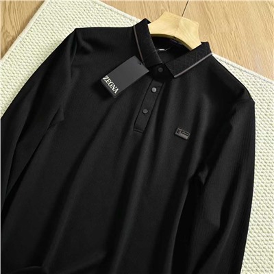 Мужская рубашка поло  ZEGN*A