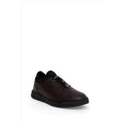 Erkek Kahverengi Ayakkabı