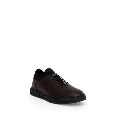 Erkek Kahverengi Ayakkabı