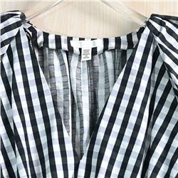 Женское платье с юбкой фонариком   H&*M  Экспорт