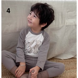 Пижама. Качество просто вышка, мягчайшие, нежнейшие. Взяла бы их и себе и сыну и мужу😂😂