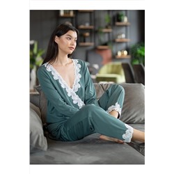 Комплект (Лонгслив+Брюки) OPIUM, 980871