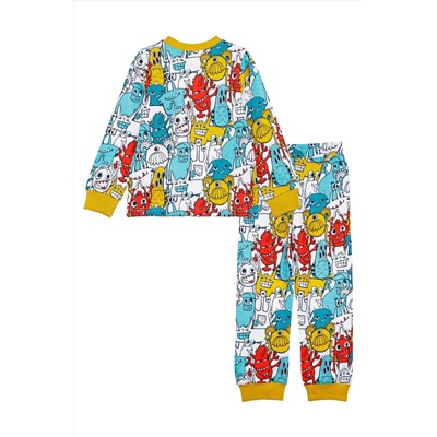 Пижама PLAYTODAY, 935195