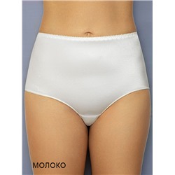 Трусы 255 Siluet Albina_L ЧЗ слип Albina L