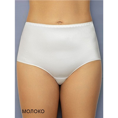 Трусы 255 Siluet Albina_L ЧЗ слип Albina L
