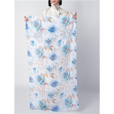 Палантин женский KSH16-123-2