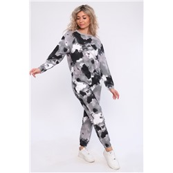 Костюм с брюками МИЛИТАРИ