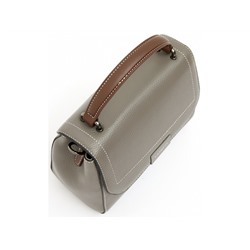 Сумка Lanotti THE CODE 9252/серый