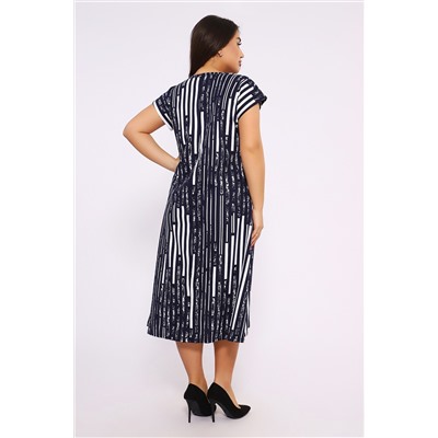 Платье 051 Бренд Rozhkova KV