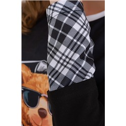 Свитшот 25591 НАТАЛИ #882194