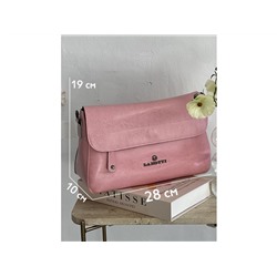 Сумка Lanotti VITTORIA 6843/розовый