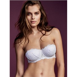 Бюстгальтер Frizzante Fascia Lormar