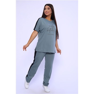 Костюм с брюками 55073 НАТАЛИ #945177