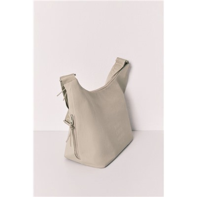 Bolsa térmica porta alimentos verde