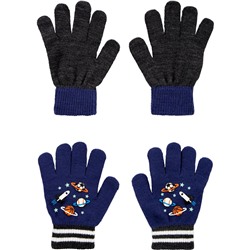 OshKosh | Kid 2-Pack Gripper Gloves
