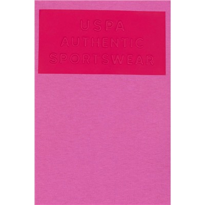 Çocuk Menekşe Bisiklet Yaka Tişört