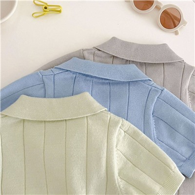 Поло для мальчиков