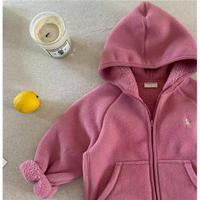 Куртка-кофта