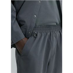 Pantalón sports tailoring anilla