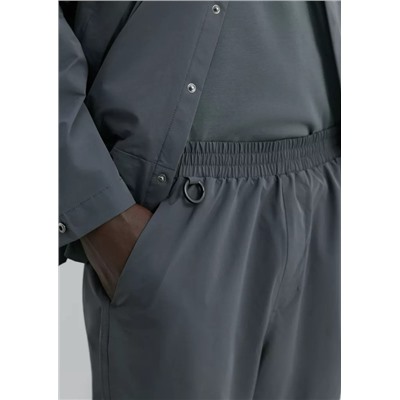 Pantalón sports tailoring anilla