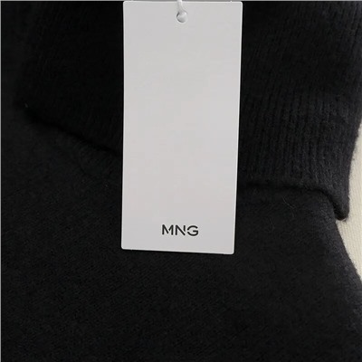 Женское платье-водолазка  🖤МАНГ*О