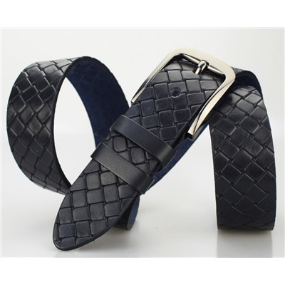 Ремень Джинсовый