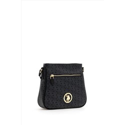 Kadın Siyah Çapraz Çanta