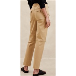 Authentic Chino Girlfriend Pant
