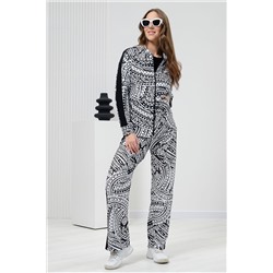 Костюм с брюками 8361 НАТАЛИ #900487