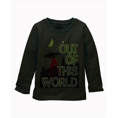 OshKosh Originals Graphic Tee