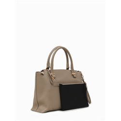 KN1145 buffalo marmo nero